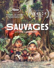 دانلود انیمیشن Savages 2024427989-210159562