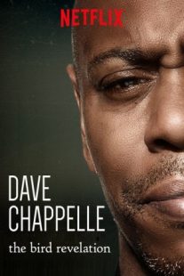 دانلود فیلم Dave Chappelle: The Bird Revelation 2017429402-2706135