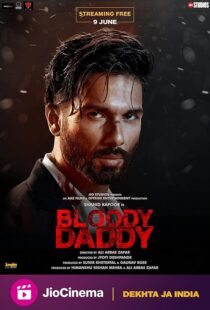 دانلود فیلم هندی Bloody Daddy 2023428079-1781427897