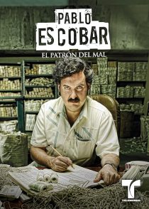 دانلود سریال Pablo Escobar: El Patrón del Mal428926-60653662