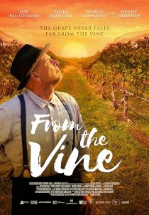 دانلود فیلم From the Vine 2019428911-529354924
