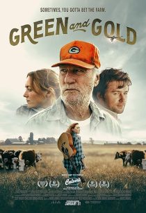 دانلود فیلم Green and Gold 2025430129-535690713