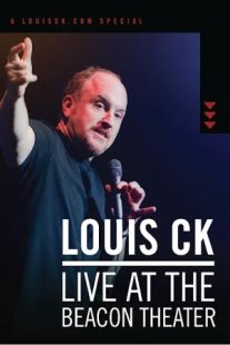 دانلود فیلم Louis C.K.: Live at the Beacon Theater 2011429430-208696380
