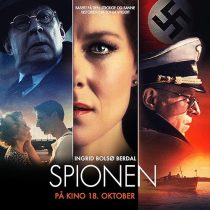 دانلود فیلم The Spy 2019428714-589990737
