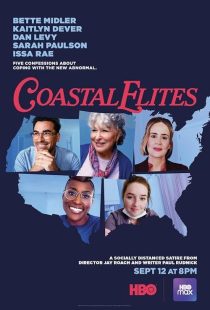دانلود فیلم Coastal Elites 2020428726-1629881530