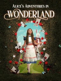 دانلود فیلم Alice’s Adventures in Wonderland 1972428336-689229980