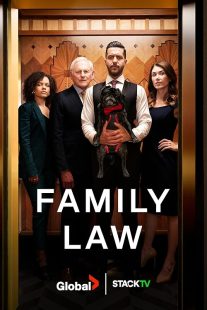 دانلود سریال Family Law428757-945764612