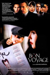 دانلود فیلم Bon Voyage 2003428091-959090497