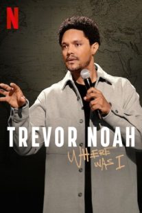 دانلود فیلم Trevor Noah: Where Was I 2023429407-1338642617