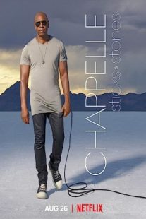 دانلود فیلم Dave Chappelle: Sticks & Stones 2019430053-1404258418