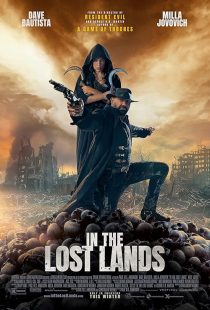 دانلود فیلم In the Lost Lands 2025428390-1065646329