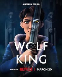 دانلود انیمیشن Wolf King428444-1577978957