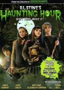 دانلود فیلم The Haunting Hour: Don’t Think About It 2007428791-800269561