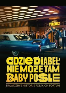 دانلود فیلم Where the Devil Can’t Go, He Sends a Woman 2022428025-488720477