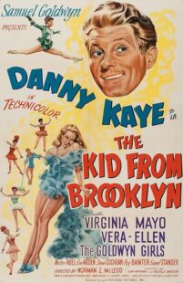 دانلود فیلم The Kid from Brooklyn 1946428075-1361402486