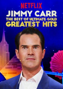 دانلود فیلم Jimmy Carr: The Best of Ultimate Gold Greatest Hits 2019429369-778307976