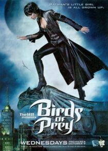 دانلود سریال Birds of Prey428144-1067611528