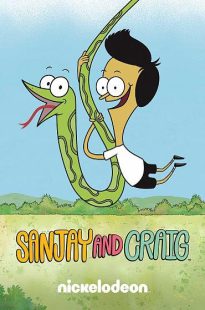 دانلود انیمیشن Sanjay and Craig428964-843886198