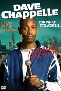 دانلود فیلم Dave Chappelle: For What It’s Worth 2004429389-231068667