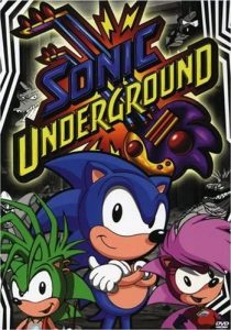 دانلود انیمیشن Sonic Underground428418-1726120563