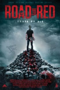 دانلود فیلم Road to Red 2018430361-322264116
