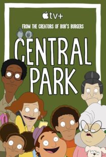 دانلود انیمیشن Central Park427921-1991778630