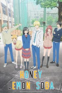 دانلود انیمه Honey Lemon Soda427998-1613434442