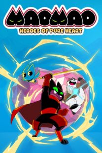 دانلود انیمیشن Mao Mao: Heroes of Pure Heart428616-1793707909