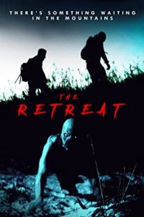 دانلود فیلم The Retreat 2020429964-85397484