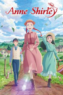 دانلود انیمه Anne Shirley430460-146196288