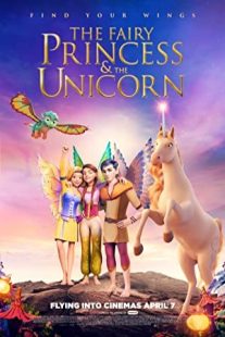 دانلود انیمیشن The Fairy Princess & the Unicorn 2019430089-63327971
