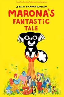 دانلود انیمیشن Marona’s Fantastic Tale 2019429209-1180435295