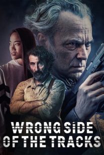 دانلود سریال Wrong Side of the Tracks430020-84711784