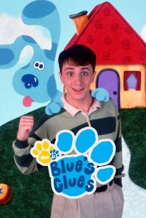 دانلود انیمیشن Blue’s Clues429762-2015498662