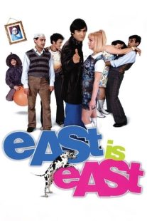 دانلود فیلم East Is East 1999430555-317506364