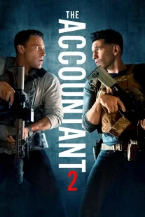 دانلود فیلم The Accountant 2 2025430150-791401902