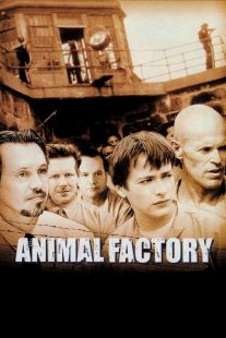 دانلود فیلم Animal Factory 2000430534-1546569780