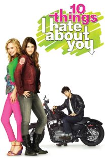 دانلود سریال 10 Things I Hate About You430098-899662621