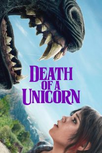 دانلود فیلم Death of a Unicorn 2025430438-2005676314