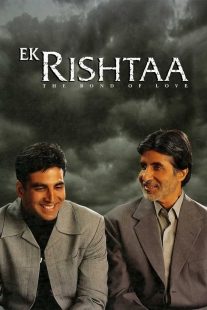 دانلود فیلم هندی Ek Rishtaa: The Bond of Love 2001429861-1028899050