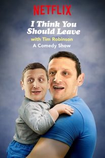 دانلود سریال I Think You Should Leave with Tim Robinson430105-1988800165