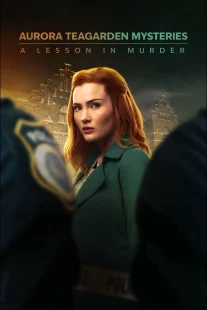 دانلود فیلم Aurora Teagarden Mysteries: A Lesson in Murder 2024429779-857334935