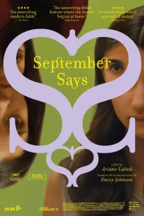 دانلود فیلم September Says 2024430268-1367643714