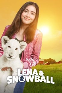 دانلود فیلم Lena and Snowball 2021430307-1867583685