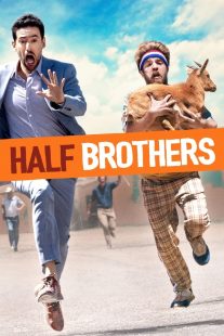 دانلود فیلم Half Brothers 2020430370-1995180374