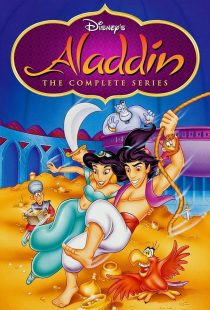 دانلود انیمیشن Aladdin429466-1751928191