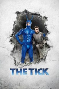 دانلود سریال The Tick429091-753233952
