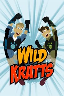 دانلود انیمیشن Wild Kratts429758-218441403