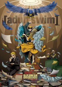 دانلود انیمیشن Harvey Birdman, Attorney at Law429511-1437293883