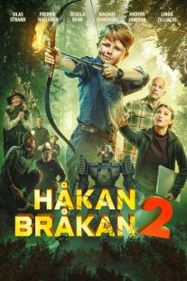 دانلود فیلم Håkan Bråkan 2 2024429335-593864342